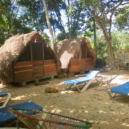 Hostalito Lahar باكالار المظهر الخارجي الصورة