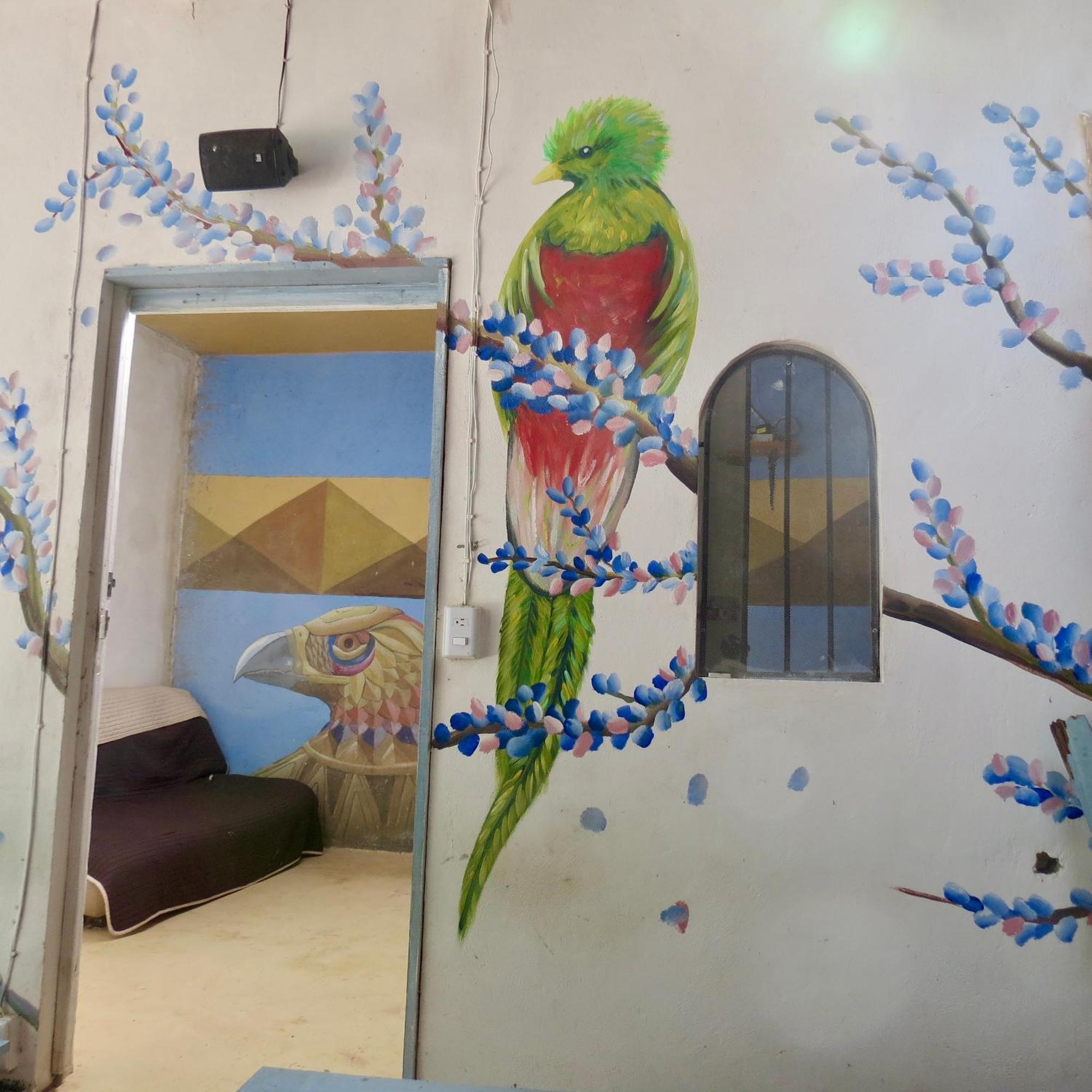 Hostalito Lahar باكالار المظهر الخارجي الصورة